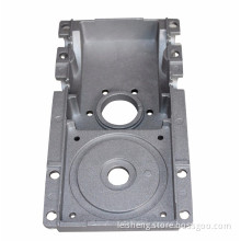 Factory price aluminum die casting for motor parts